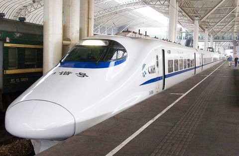 پروژه قطار سریع‌السیر تهران - اصفهان در دولت سیزدهم به بهره‌برداری می‌رسد