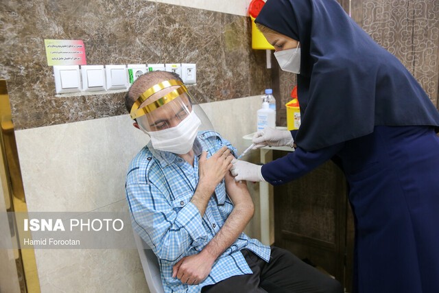 فهرست مراکز واکسیناسیون کرونا در تهران به همراه آدرس و تلفن
