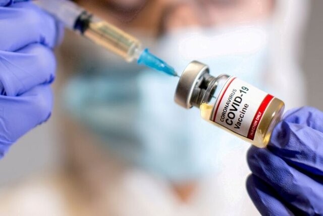 ۱۳ درصد افراد واجد شرایط بروجرد هنوز به مراکز واکسیناسیون مراجعه نکرده‌اند