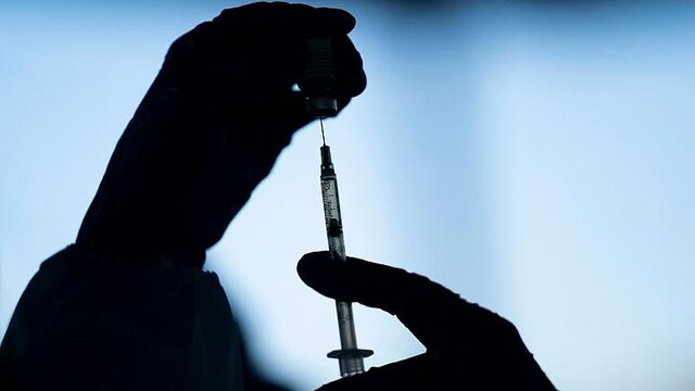 پیشگیری ۸۰ درصدی از ابتلا به اُومیکرون با تزریق دُز سوم واکسن