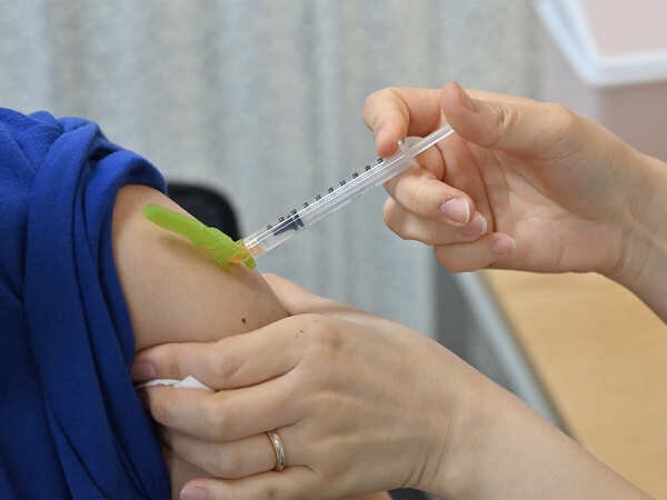 ۵۸درصد کردستانی‌ها دُز دوم واکسن کرونا را دریافت کرده‌اند