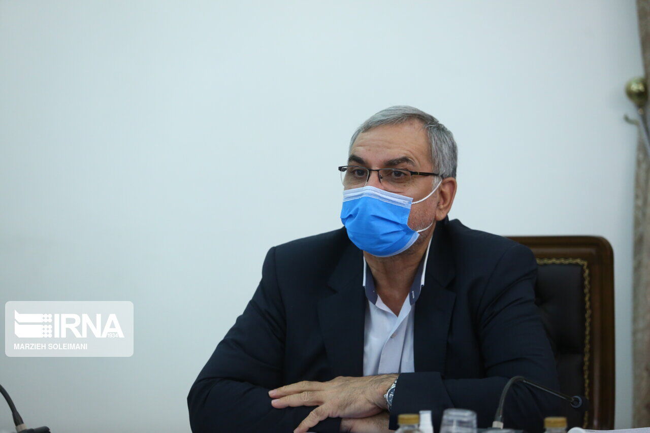 سوال ملی نماینده مهاباد از وزیر بهداشت اعلام وصول شد