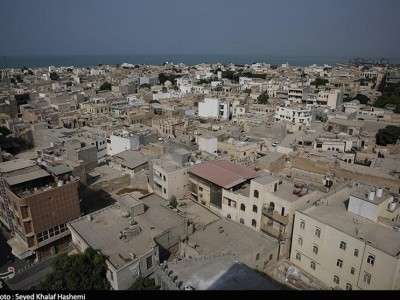 محرومیت‌زدایی در محلات کم‌برخوردار بوشهر اولویت شهرداری است