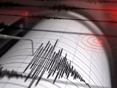 زلزله ۳.۵ ریشتری بندرعباس را لرزاند