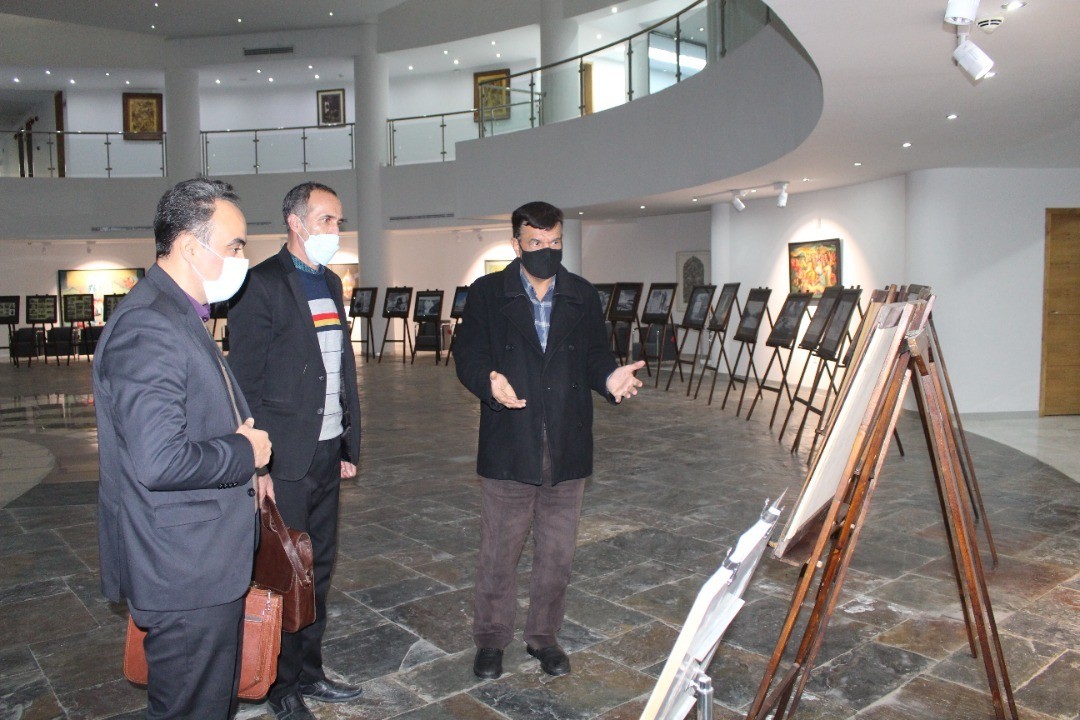 موزه بزرگ خراسان میزبان 30 هزار دانش‌آموز ناحیه سه مشهد می‌شود