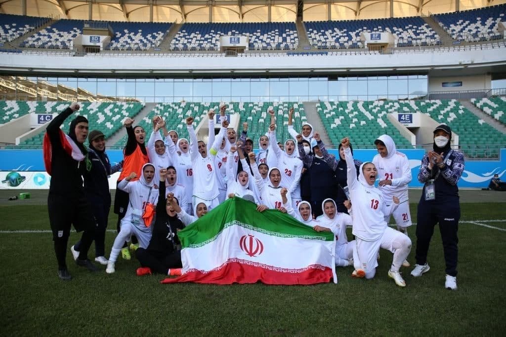 چهارشنبه و پنج‌شنبه تاریخی در انتظار فوتبال ایران