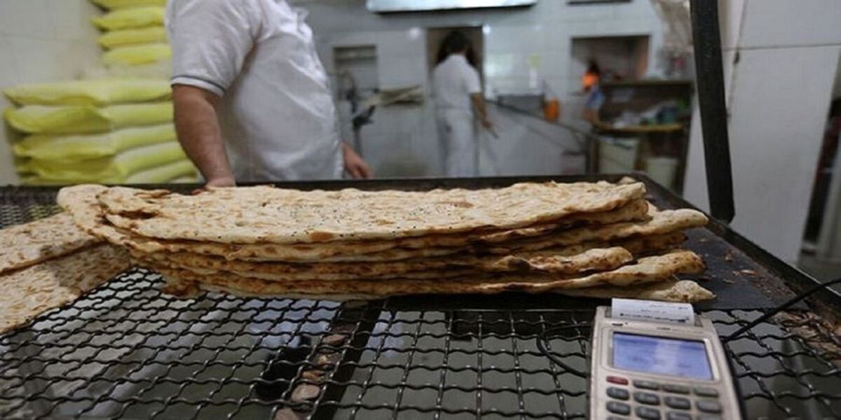 اتحادیه نانوایان تهران: گرانی نان تخلف است