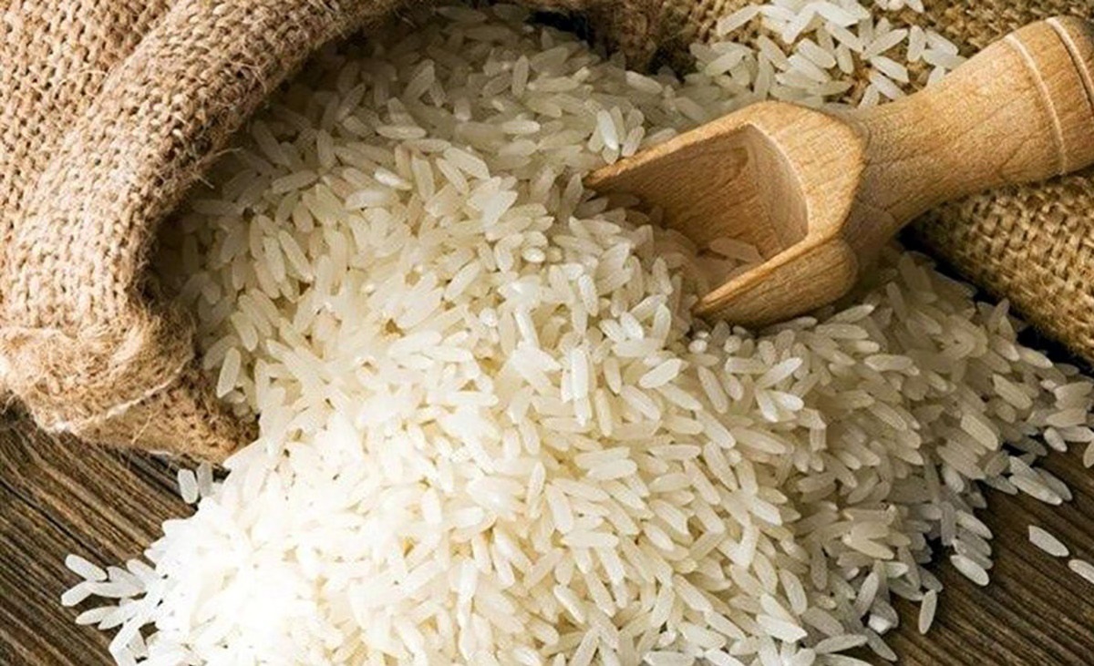 تازه‌ترین قیمت برنج در بازار ۱۱ بهمن ۱۴۰۰
