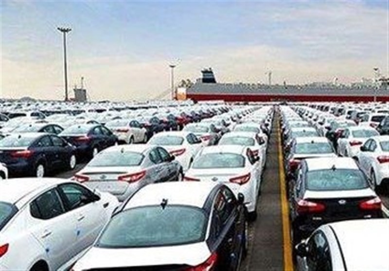 طرح ساماندهی بازار واردات خودرو مشروط به صادرات ‌شد