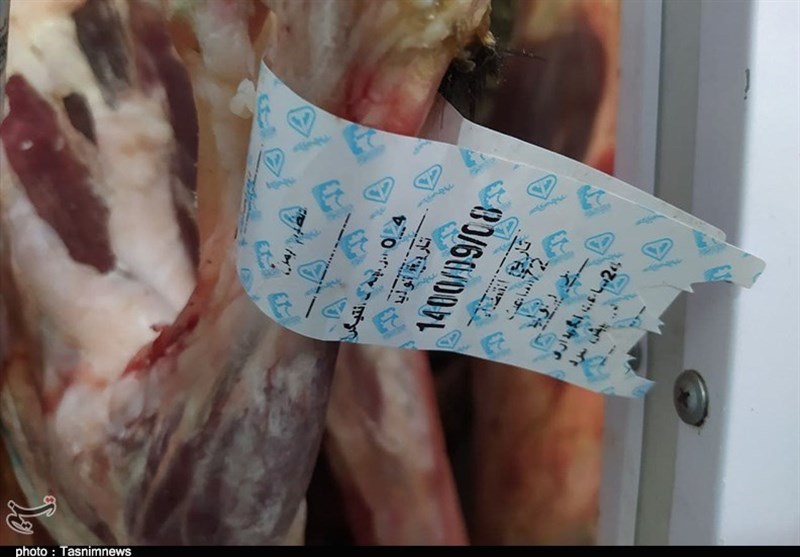 بی‌ثباتی در بازار گوشت همدان؛ قیمت هر کیلو گوشت ۲۰ هزار تومان گران‌تر شد