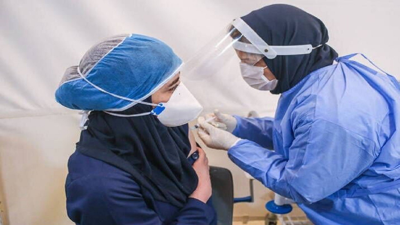 مراکز تزریق دز سوم واکسن کرونا در مشهد کدام است؟
