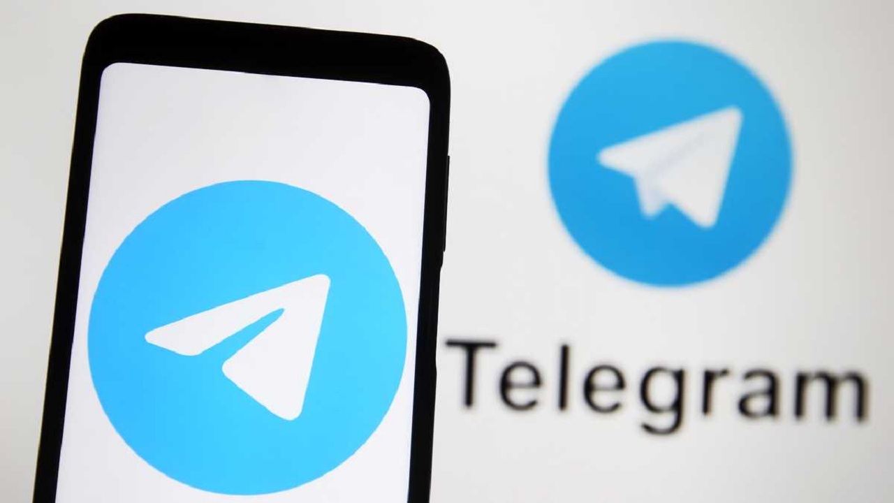 آموزش تغییر شماره تلفن در تلگرام برای اندروید