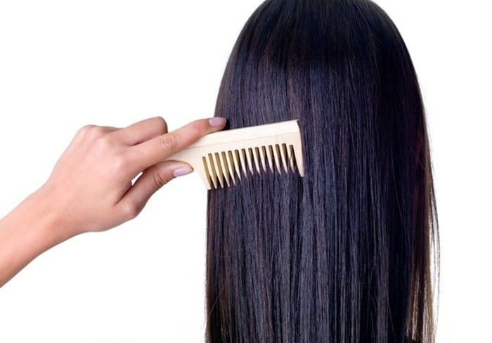 آموزش مشکی کردن مو با مواد طبیعی و گیاهی
