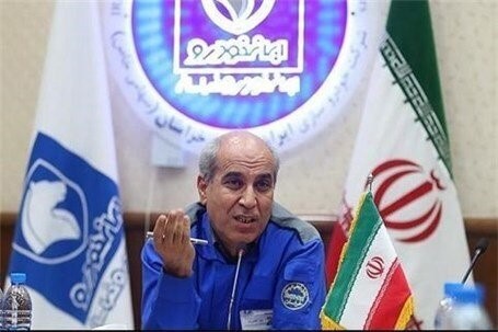 ایران خودرو خراسان تندیس برنزی مسئولیت پذیری اجتماعی را دریافت کرد