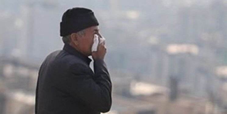 منبع انتشار بوی نامطبوع در شهرستان لنجان ناشناخته است