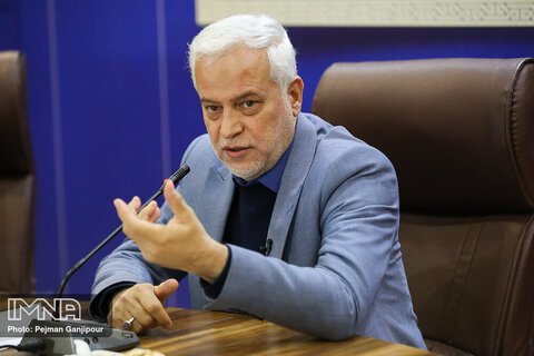 بودجه اصفهان با ۴۵ درصد افزایش به بیش از ۱۱ هزار میلیارد تومان رسید