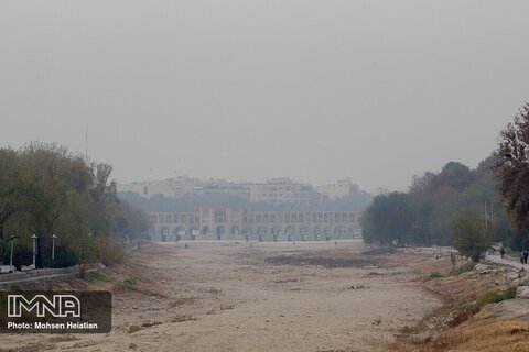 بارش در مناطق غربی استان از سه‌شنبه