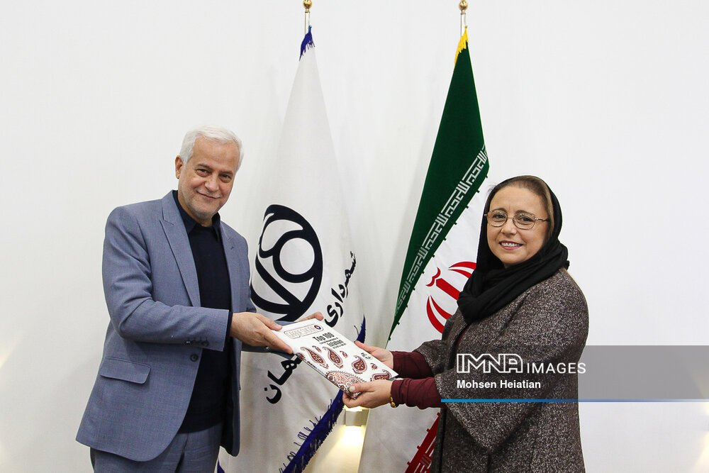 فعال‌سازی روابط راکد اصفهان با شهرهای خواهرخوانده