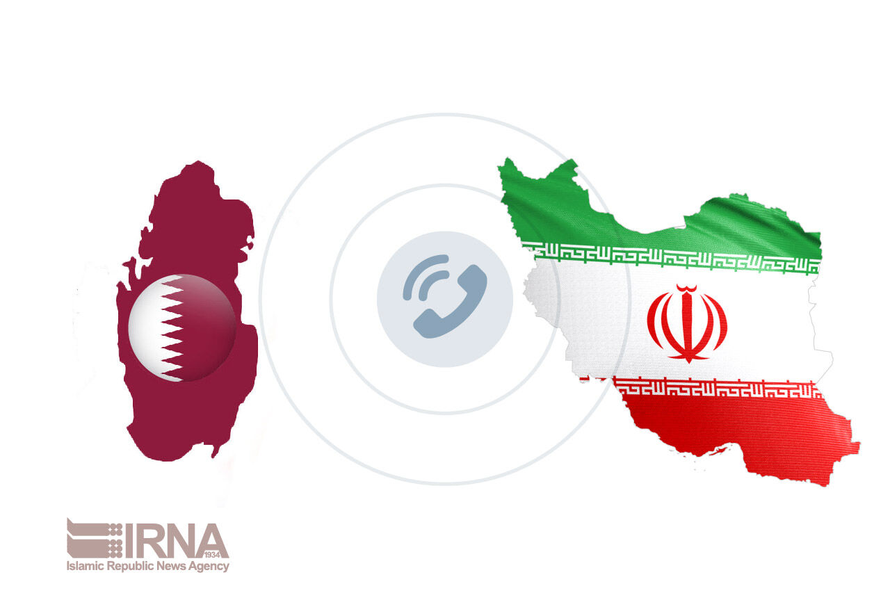 تاکید سفیر ایران بر روابط نزدیک ایران و قطر