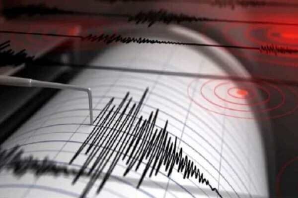 زلزله 4/3 ریشتری پیشین سیستان و بلوچستان را لرزاند