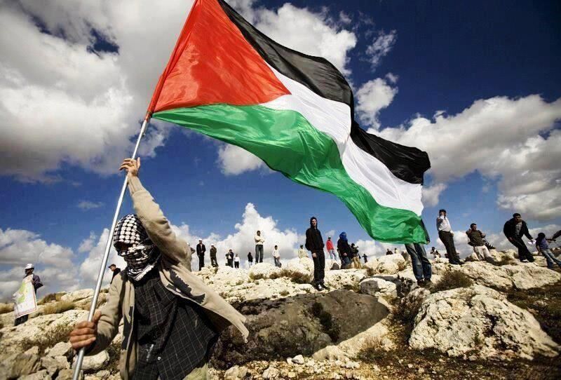 باید از ظرفیت‌های ایجاد شده برای حمایت از آرمان فلسطین بهره گرفت