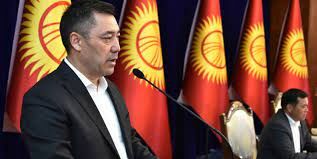 قرقیزستان خواستار توسعه همکاری های اقتصادی با آسیای مرکزی و هند شد