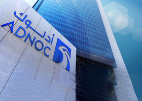 شرکت نفتی ادنوک امارات اوراق قرضه منتشر می‌کند