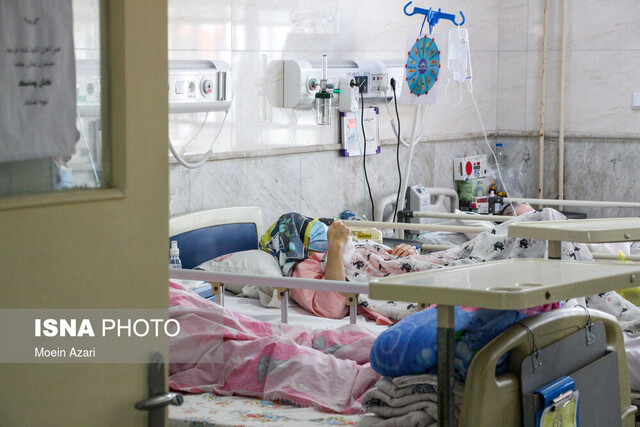 مرگ دو بیمار مبتلا به کرونا در هرمزگان/تعداد کل بستری‌ها به ۱۱۵ نفر رسید