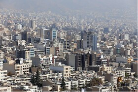 زمینلرزه تهران از رؤیا تا واقعیت/برای زلزله بزرگتر از ۵.۶ در وضعیت هشدار باشیم