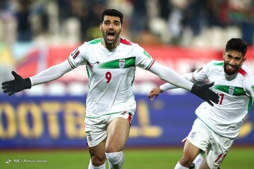 کدام بازیکن بهترین گل صعود ایران به جام جهانی را به ثمر رساند؟