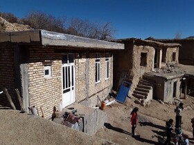 جزییات پرداخت تسهیلات نوسازی مسکن روستایی در خوزستان