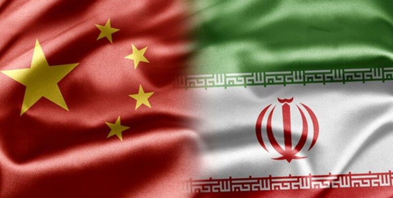 دولت باید کم‌کاری گذشته در روابط ایران و چین را جبران کند