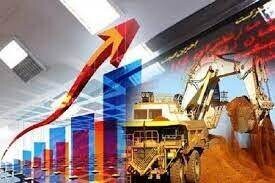 رشد فروش و افزایش درآمد معدنی‌های بزرگ طی ۹ ماهه امسال