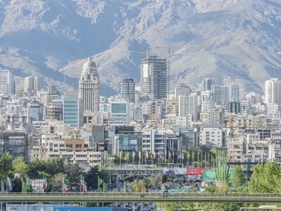 قیمت آپارتمان در تهران؛ ۲۹ دی ۱۴۰۰