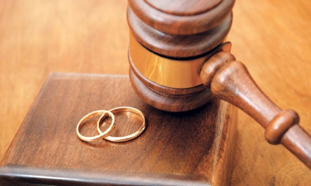 طلاق به خاطر پول عمل بینی عروس!