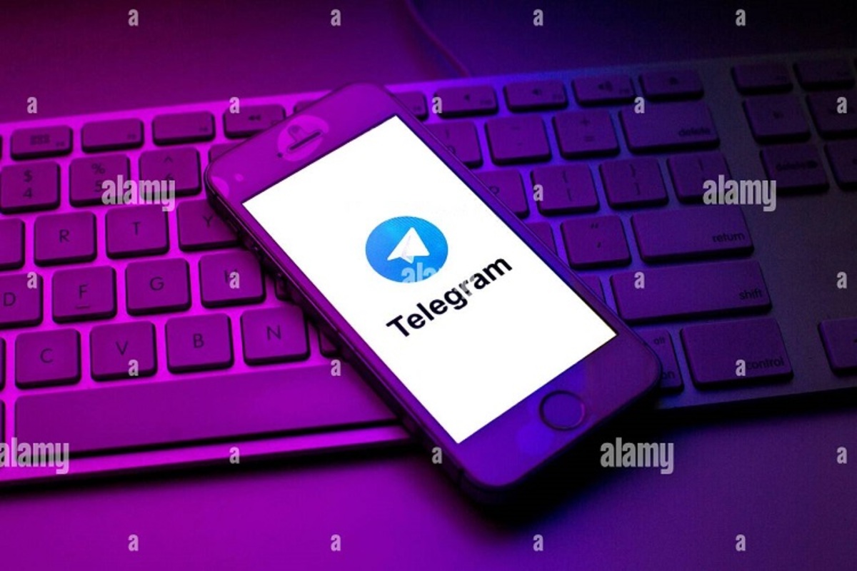چگونه از ذخیره یا ارسال پیام‌ها در تلگرام جلوگیری کنیم؟