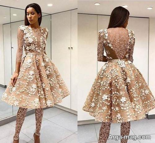 لباس مجلسی خاص