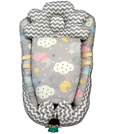 شیک ترین سرویس رختخواب نوزاد, سرویس های رختخواب نوزادی