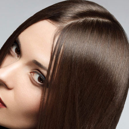 رنگ موی نسکافه ای, ترکیب رنگ موی نسکافه ای, ترکیب های رنگ موی نسکافه ای