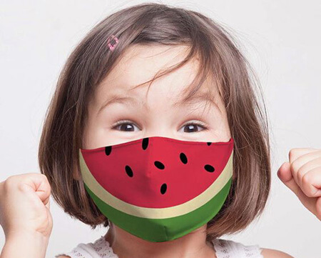 مدل های ماسک شب یلدا, ماسک های ویژه ی شب یلدا