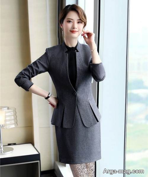 کت دامن زیبا