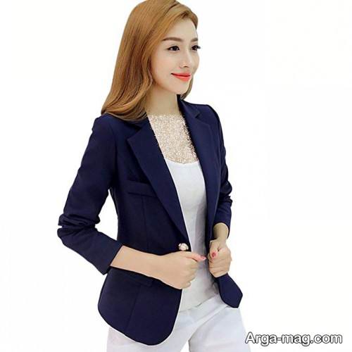 مدل کت زنانه