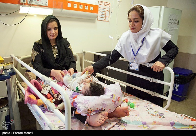 ۷ درصد بستری‌ها و ۲.۹ درصد مرگ‌های کرونایی استان اصفهان را کودکان زیر ۱۲ سال  تشکیل می‌دهند