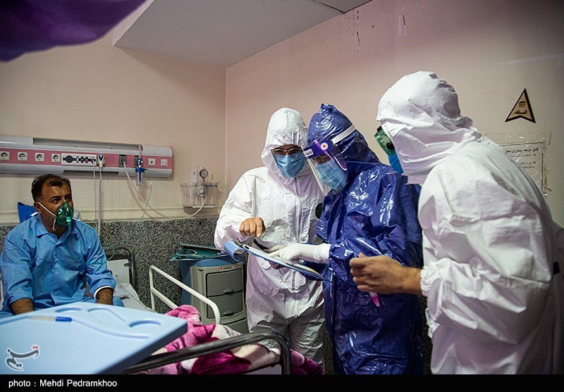 ظرفیت بیمارستان‌های استان در حال تکمیل است