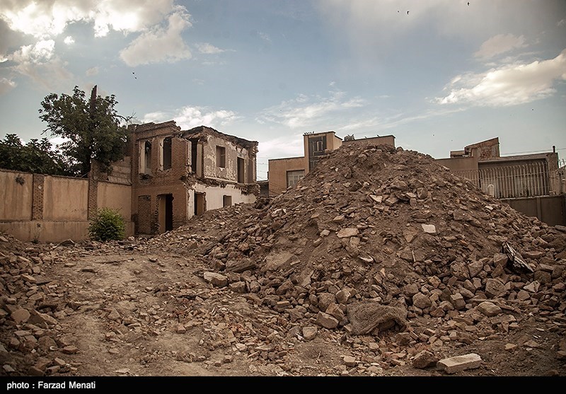 ۳۰ درصد شهر کرمانشاه را بافت فرسوده تشکیل می‌دهد/ ۳۰۰ میلیون وام برای نوسازی واحدهای مسکونی