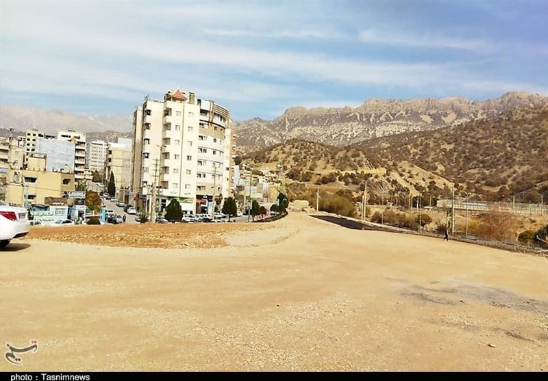 پل چهارم" بشار" در شهر یاسوج بهمن امسال هم افتتاح نشد