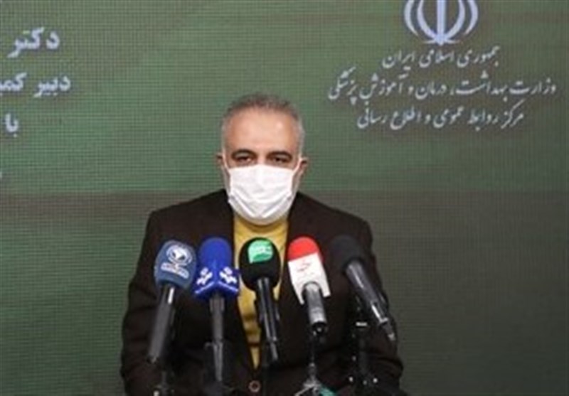 عوارض مصرف آنتی‌بیوتیک در بیماران کرونایی