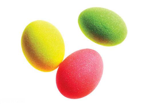 تزیین تخم مرغ هفت سین 1401