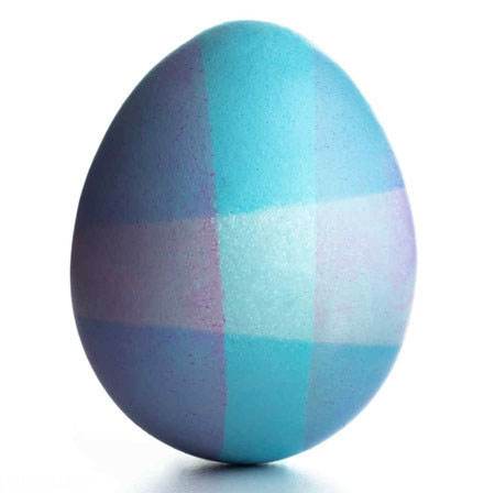 تزیین تخم مرغ هفت سین 1401