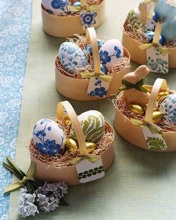 تزیین تخم مرغ هفت سین 1401